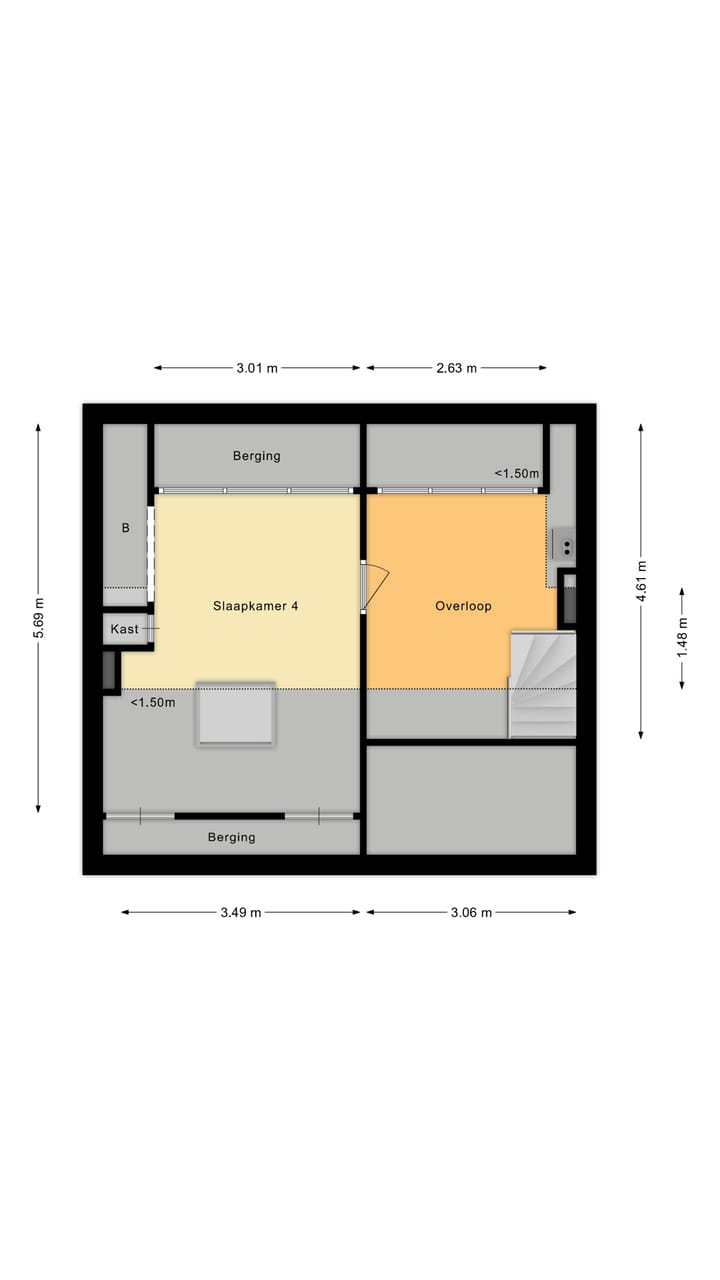 Foto 63 van Brantsenpark 38
