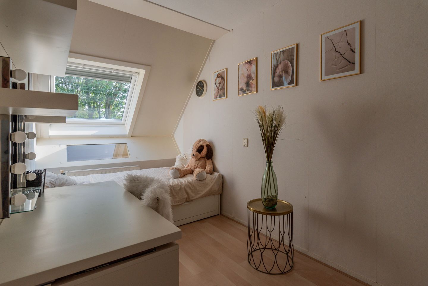 Foto 4 van Blauwschildershof 13