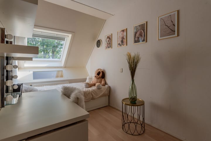 Foto 4 van Blauwschildershof 13