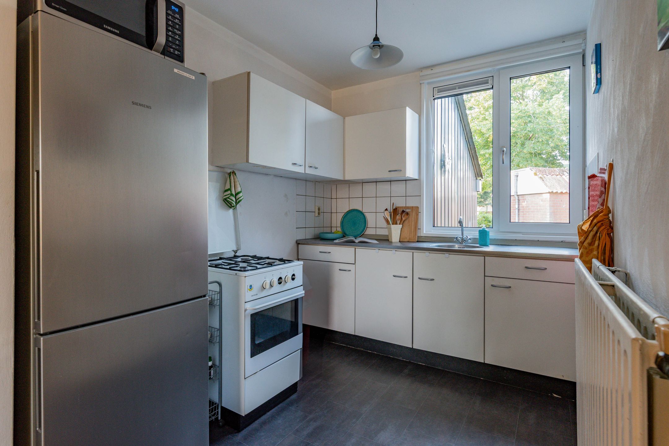 Foto 6 van Blauwschildershof 13