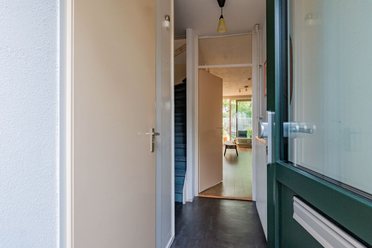 Foto 5 van Blauwschildershof 13