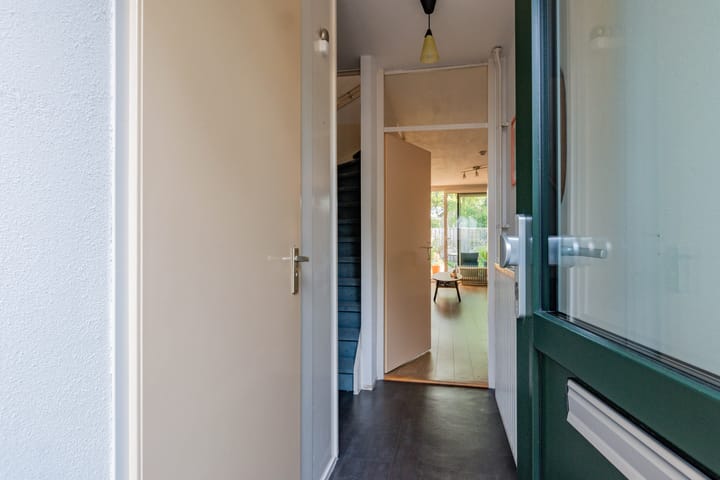 Foto 5 van Blauwschildershof 13