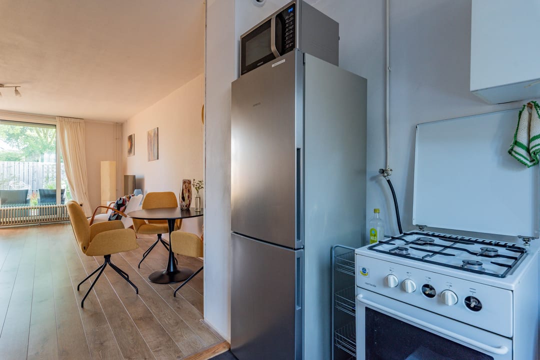 Foto 7 van Blauwschildershof 13