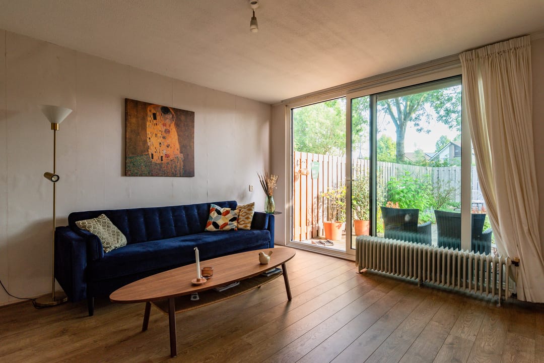 Foto 8 van Blauwschildershof 13