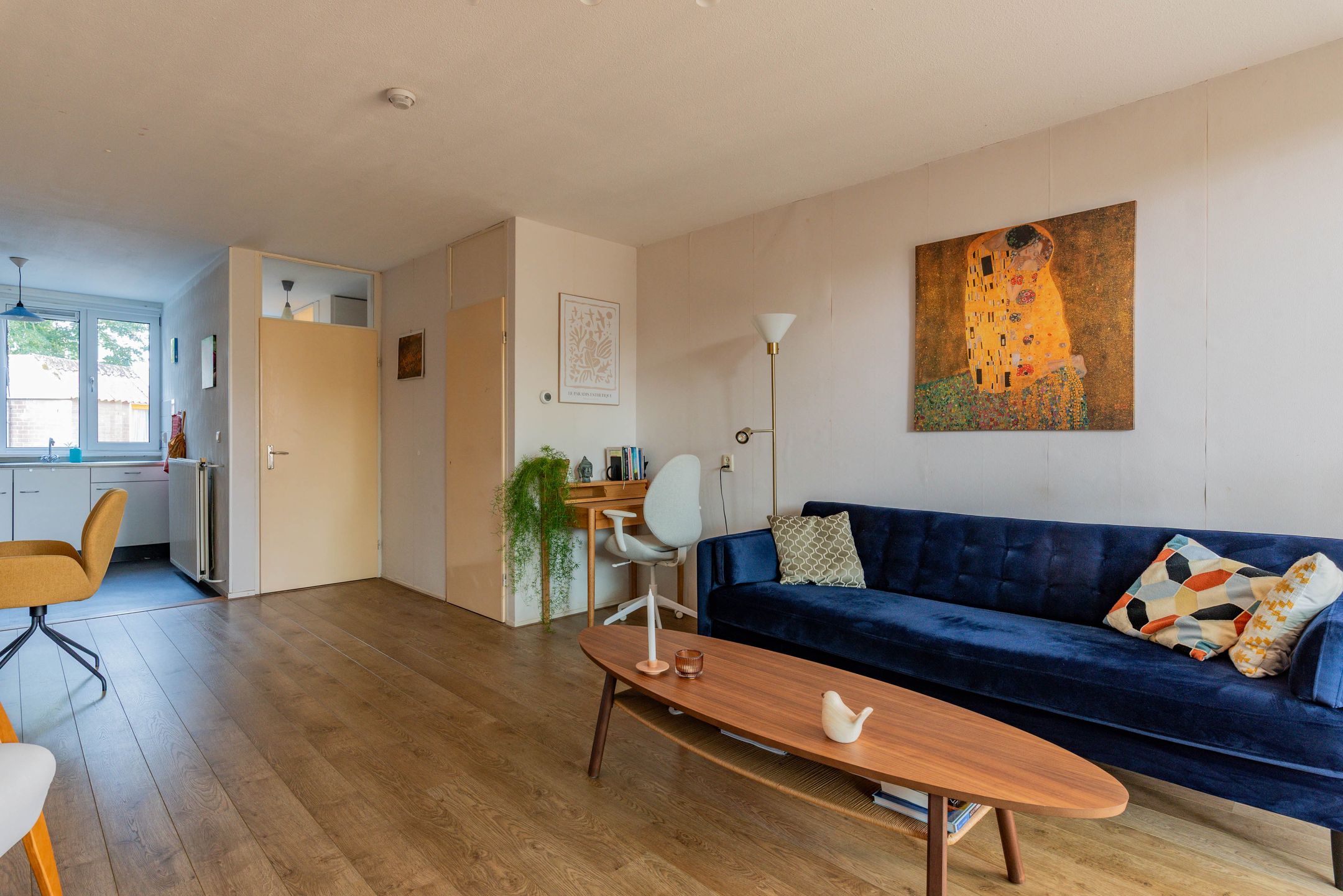 Foto 9 van Blauwschildershof 13