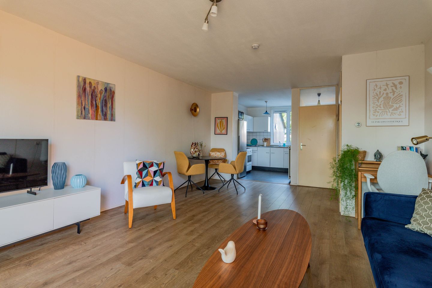 Foto 10 van Blauwschildershof 13