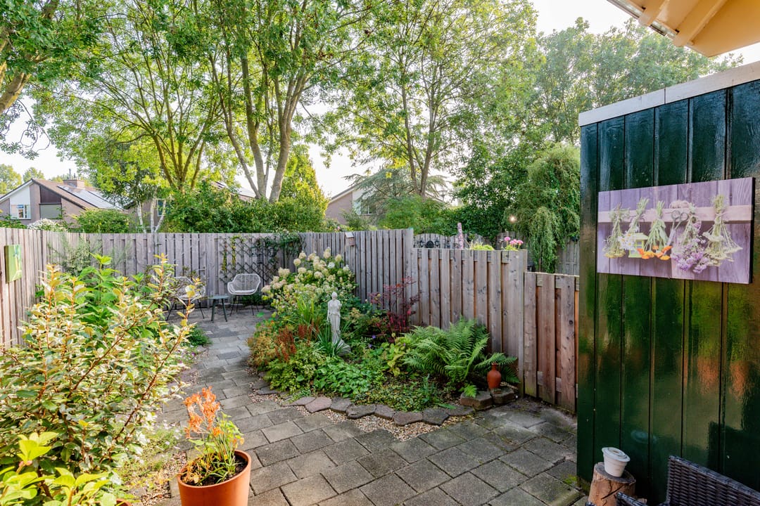 Foto 11 van Blauwschildershof 13