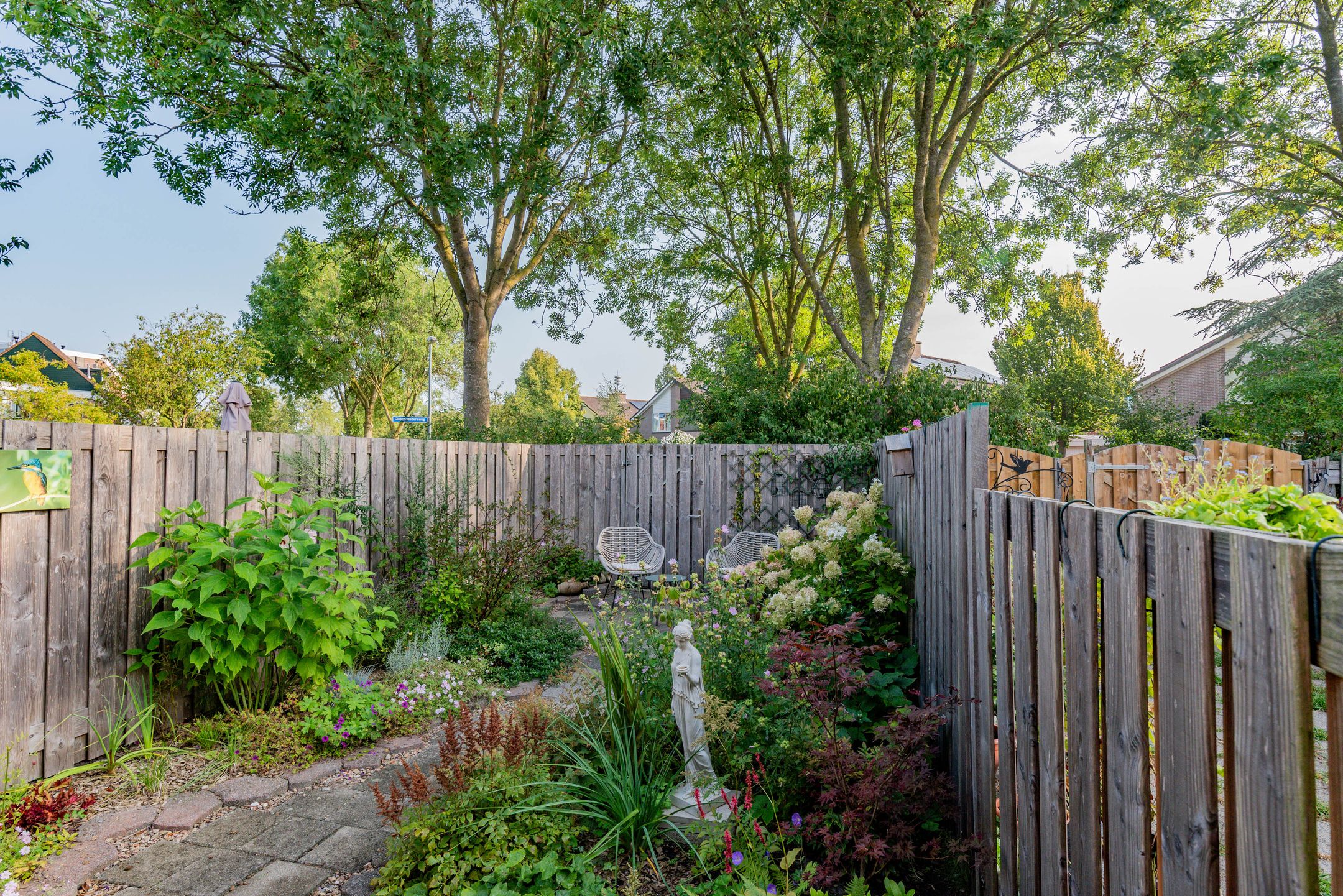 Foto 12 van Blauwschildershof 13