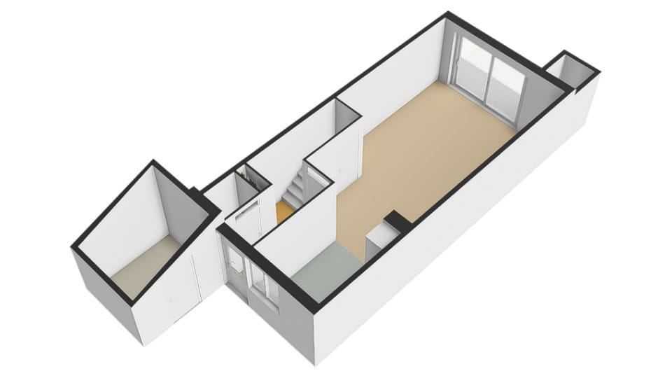 Foto 14 van Blauwschildershof 13