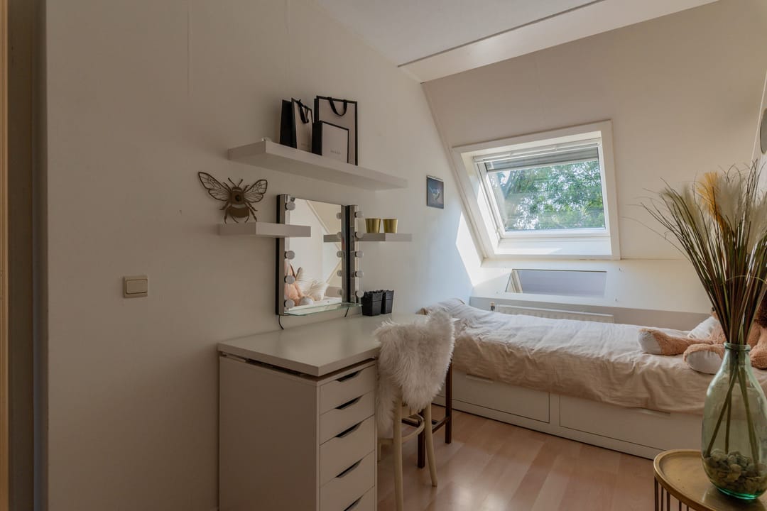 Foto 16 van Blauwschildershof 13