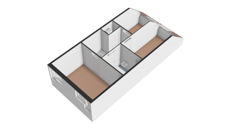 Foto 23 van Blauwschildershof 13