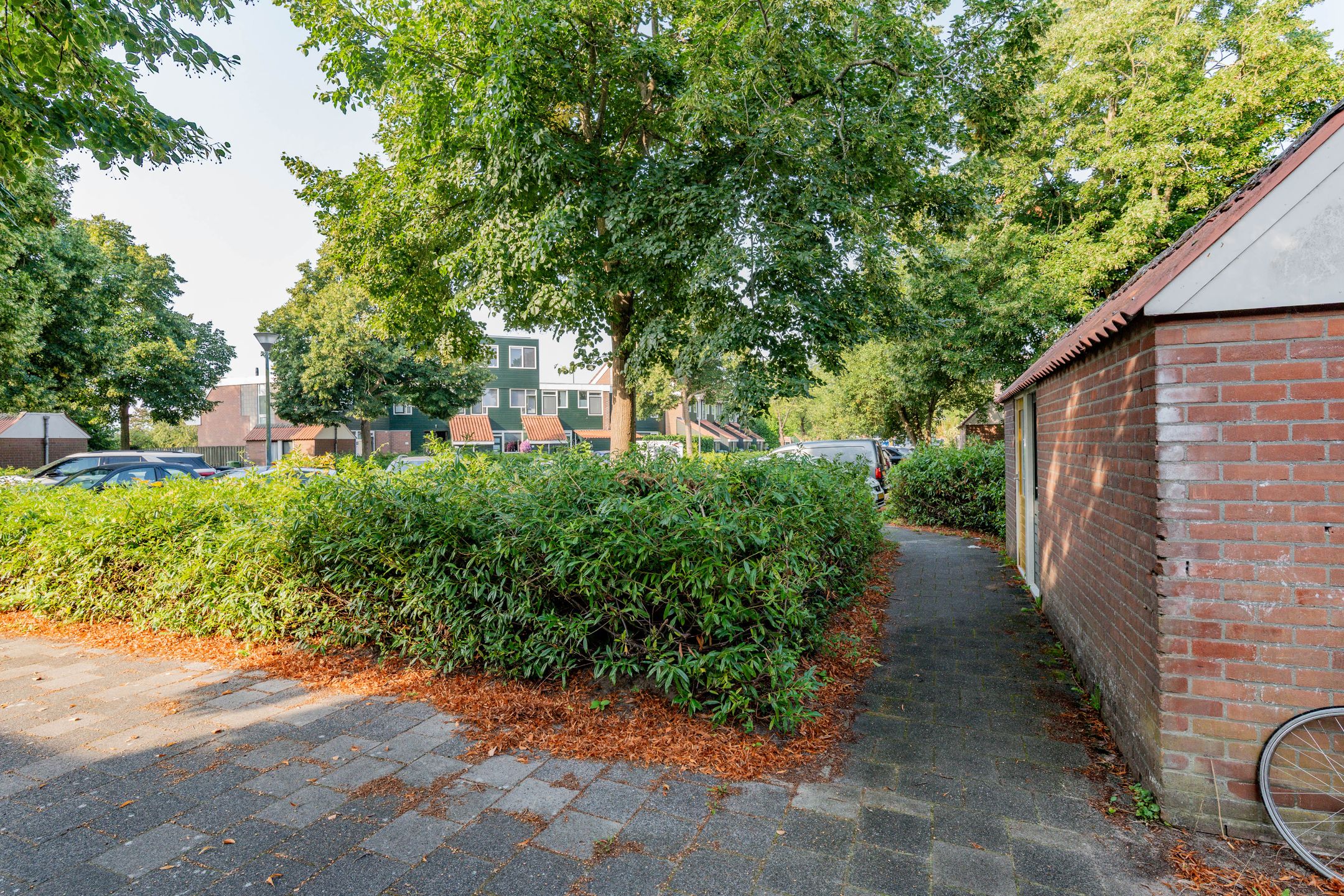 Foto 27 van Blauwschildershof 13