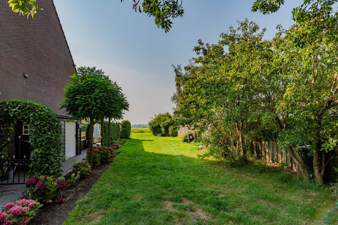 Foto 28 van Blauwschildershof 13