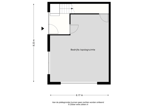 View floorplan