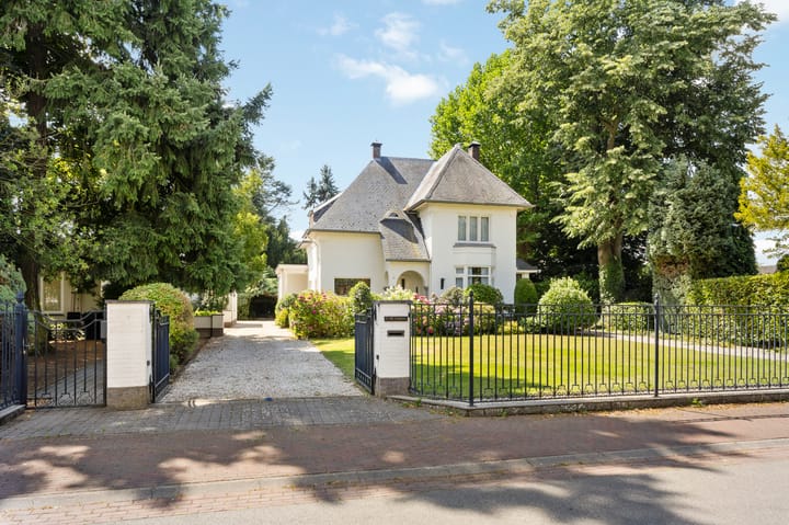 Photo 5 of Gasthuisstraat 58