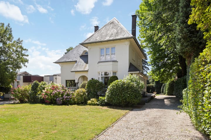 Photo 7 of Gasthuisstraat 58