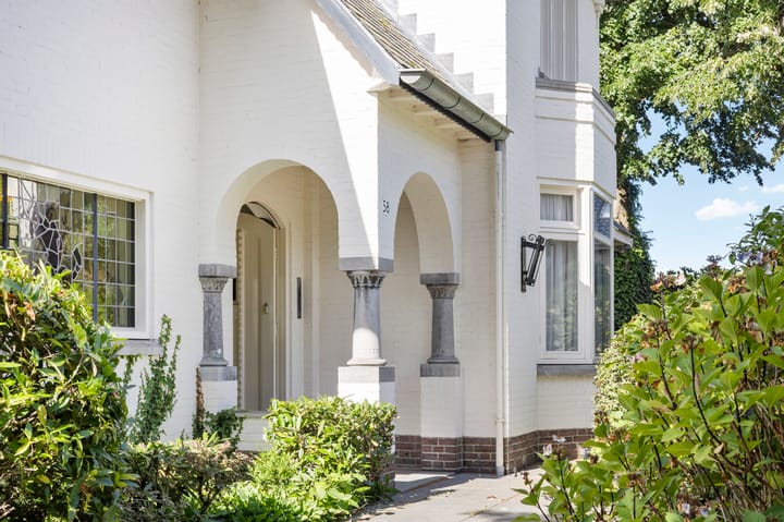 Photo 10 of Gasthuisstraat 58