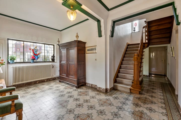 Photo 11 of Gasthuisstraat 58