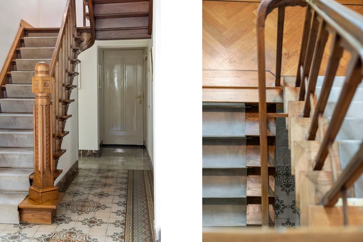 Photo 12 of Gasthuisstraat 58