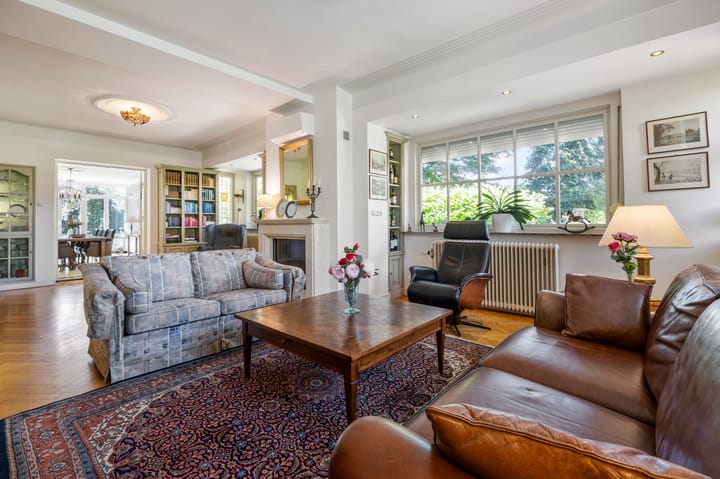 Photo 14 of Gasthuisstraat 58