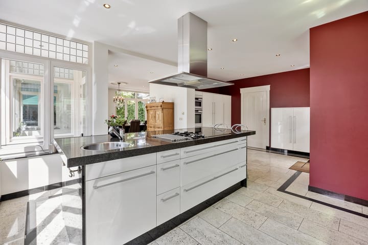 Photo 26 of Gasthuisstraat 58