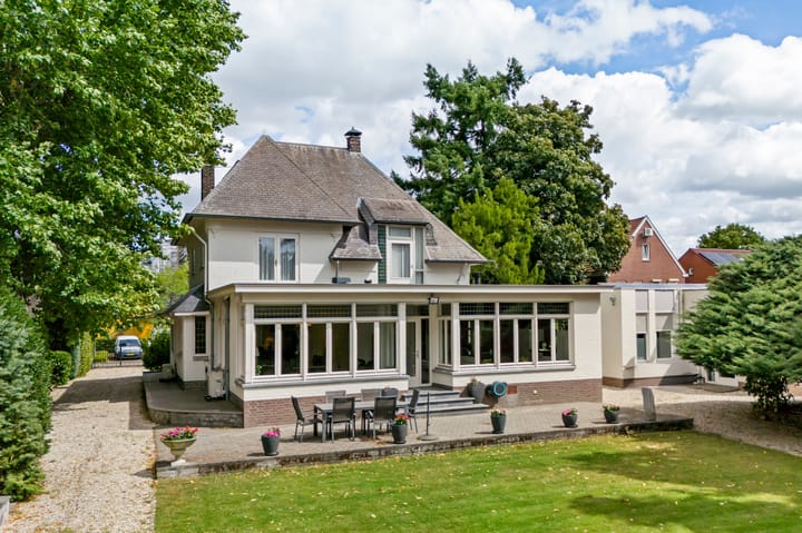 Photo 49 of Gasthuisstraat 58