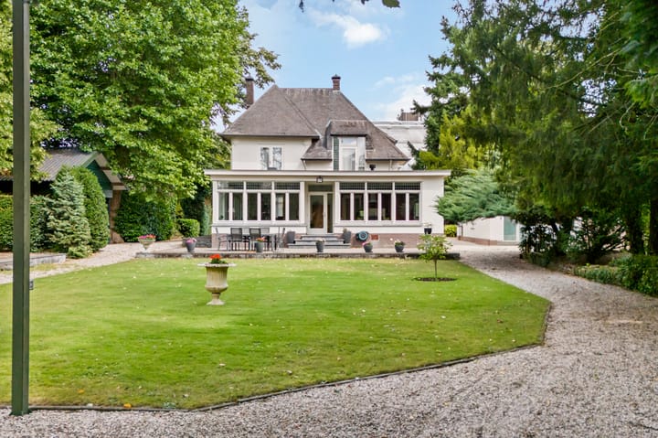 Photo 50 of Gasthuisstraat 58