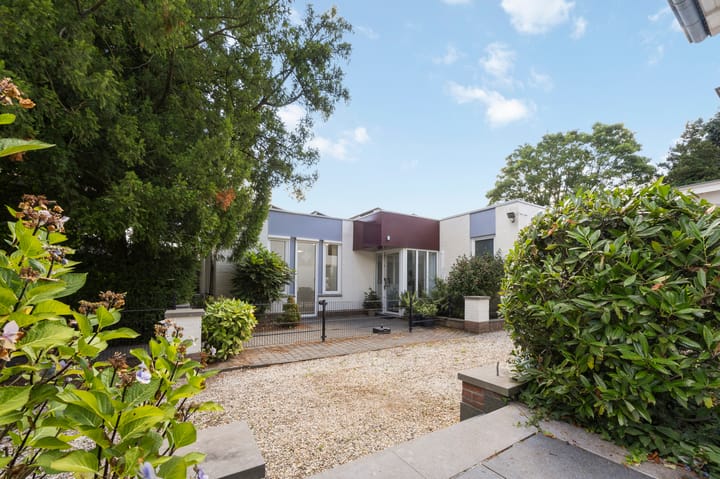 Photo 58 of Gasthuisstraat 58