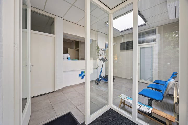 Photo 60 of Gasthuisstraat 58