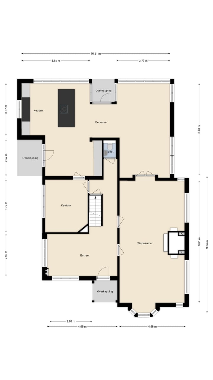 Photo 71 of Gasthuisstraat 58