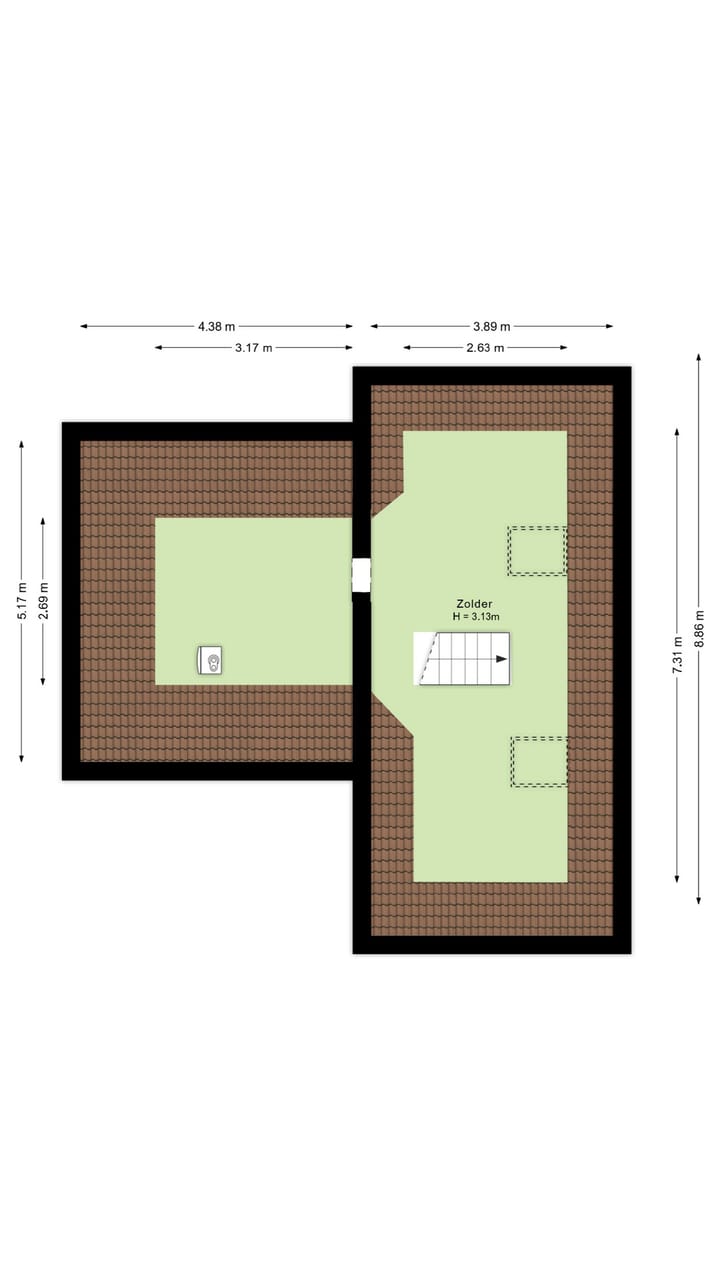 Photo 73 of Gasthuisstraat 58