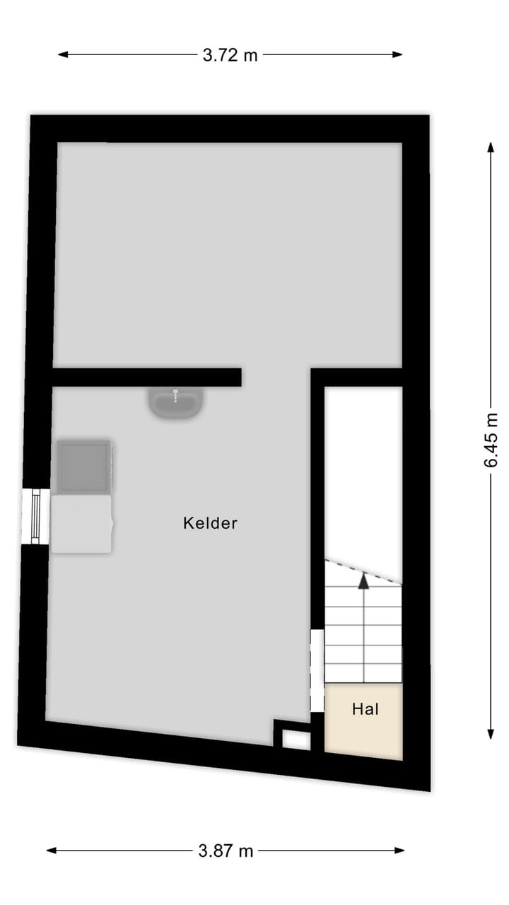 Photo 74 of Gasthuisstraat 58