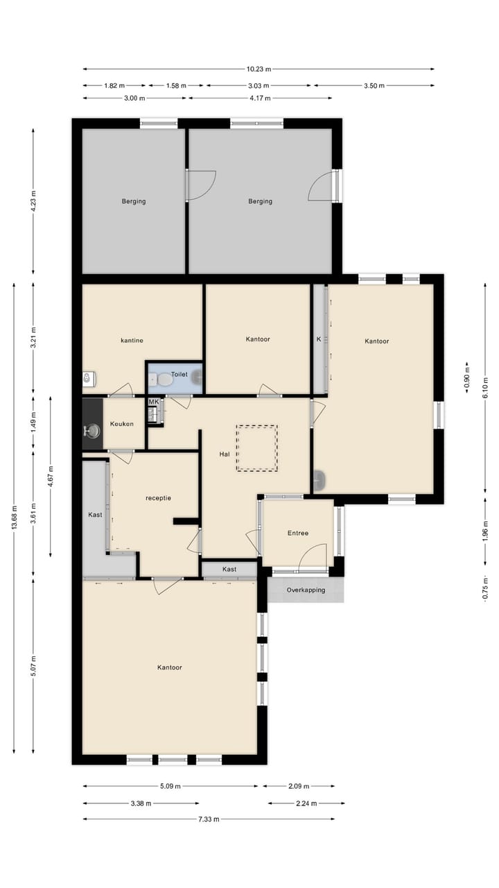 Photo 77 of Gasthuisstraat 58