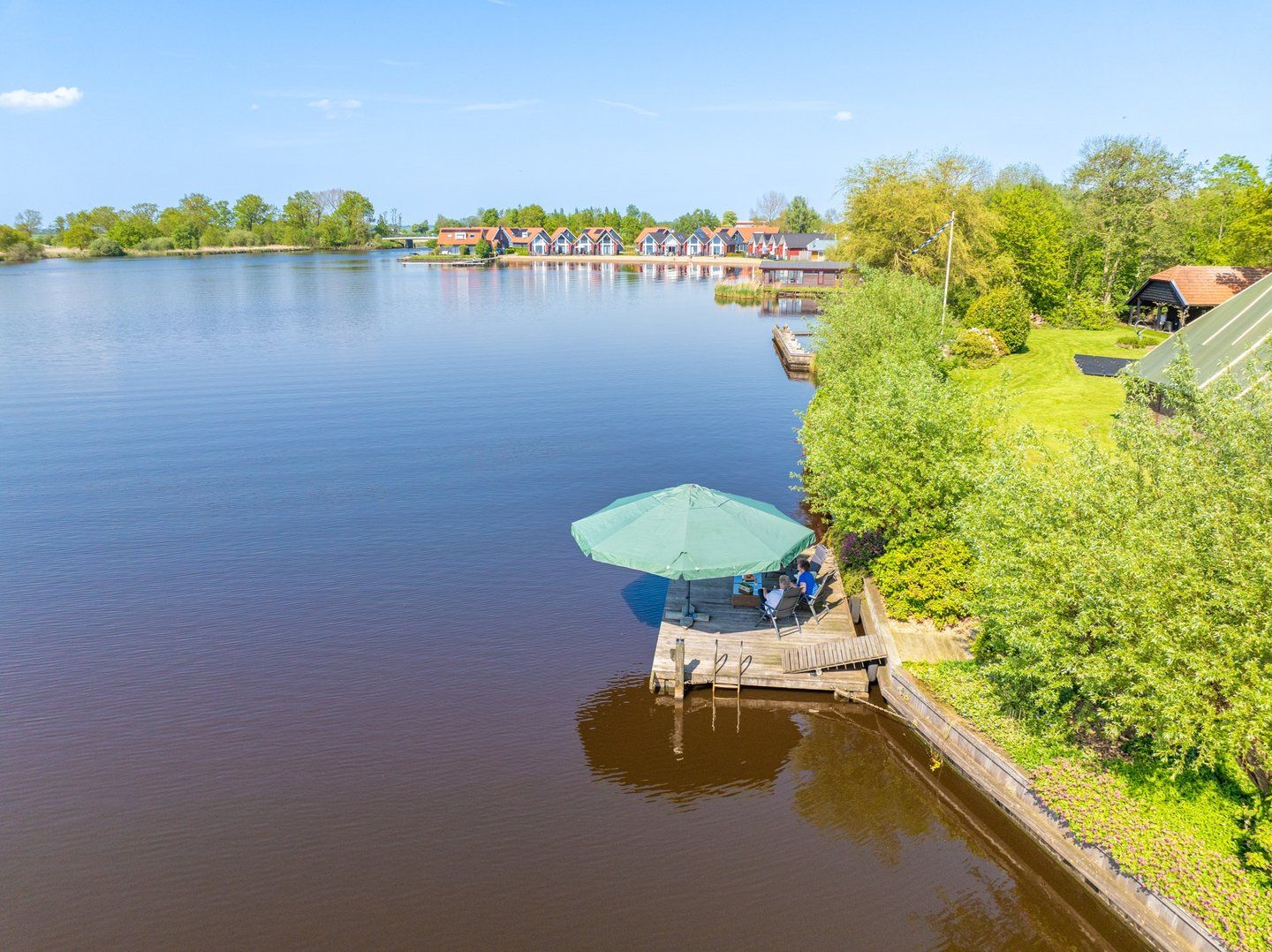 Foto 3 van Langelilleweg 2