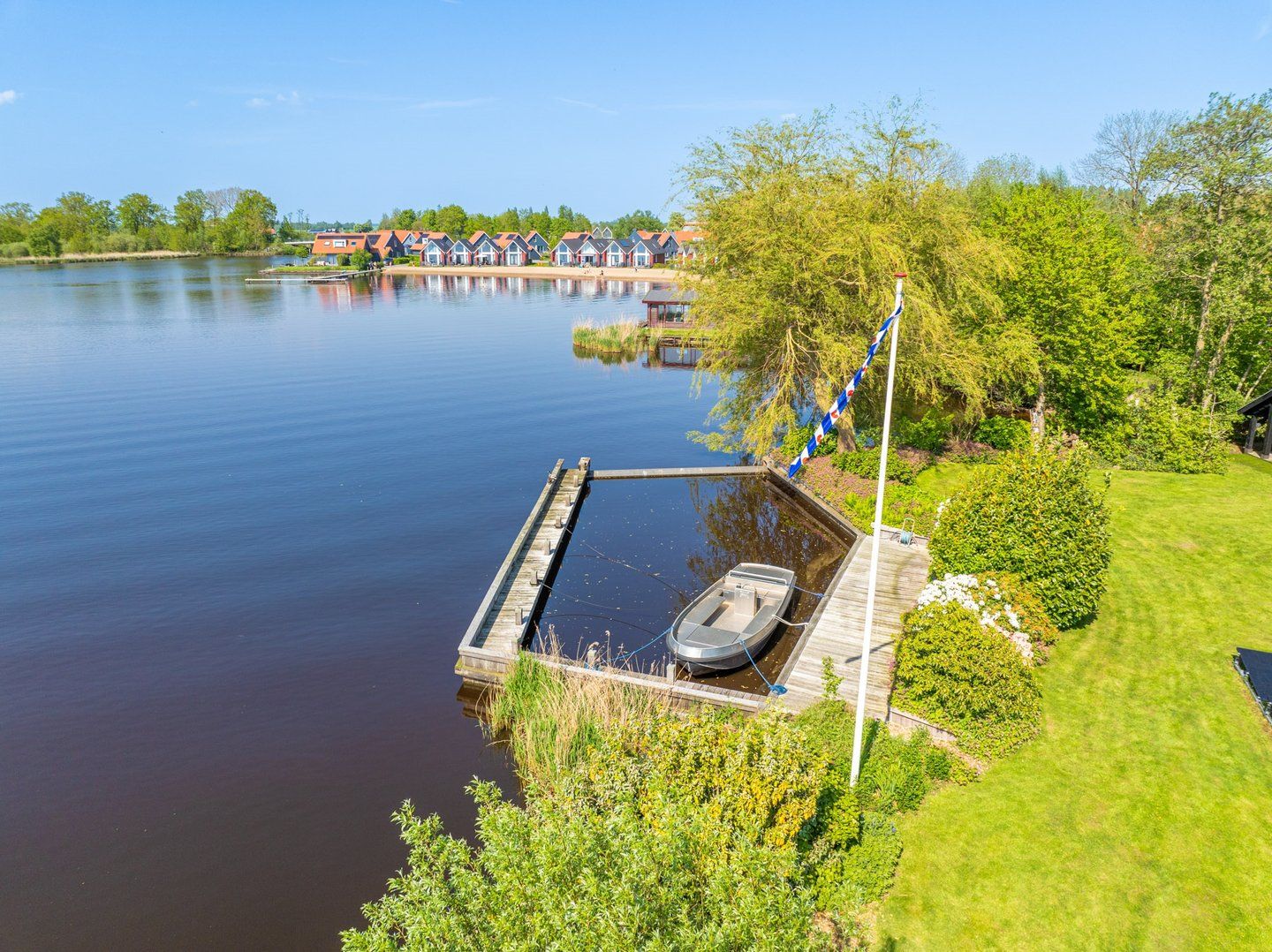 Foto 10 van Langelilleweg 2