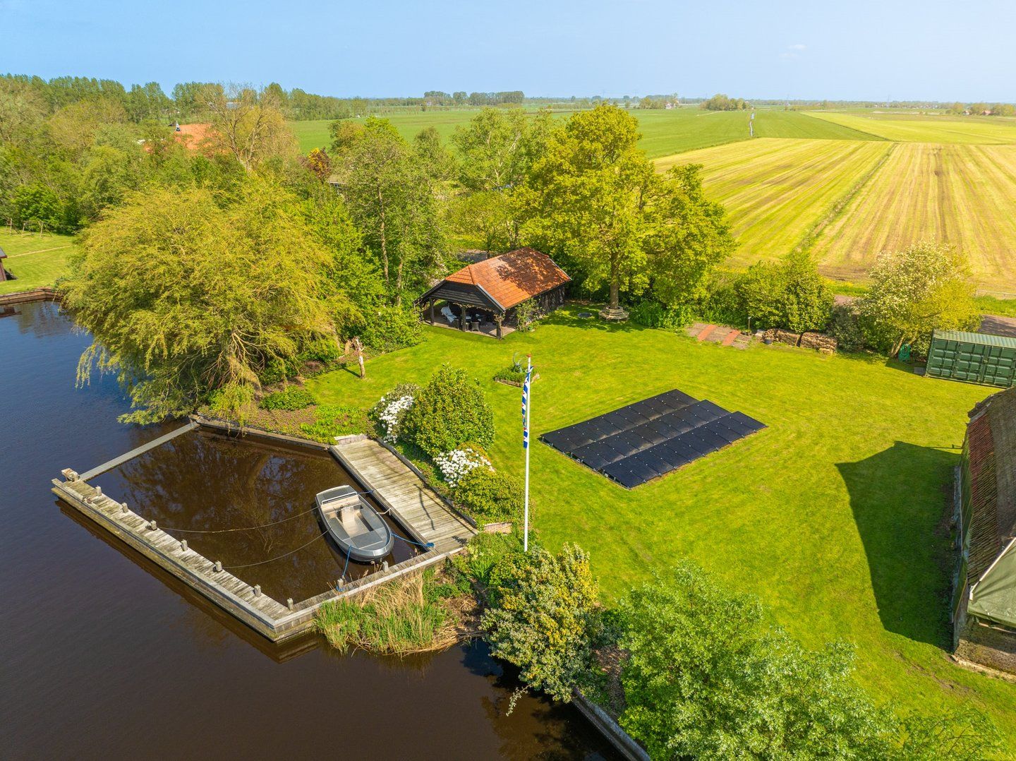 Foto 15 van Langelilleweg 2