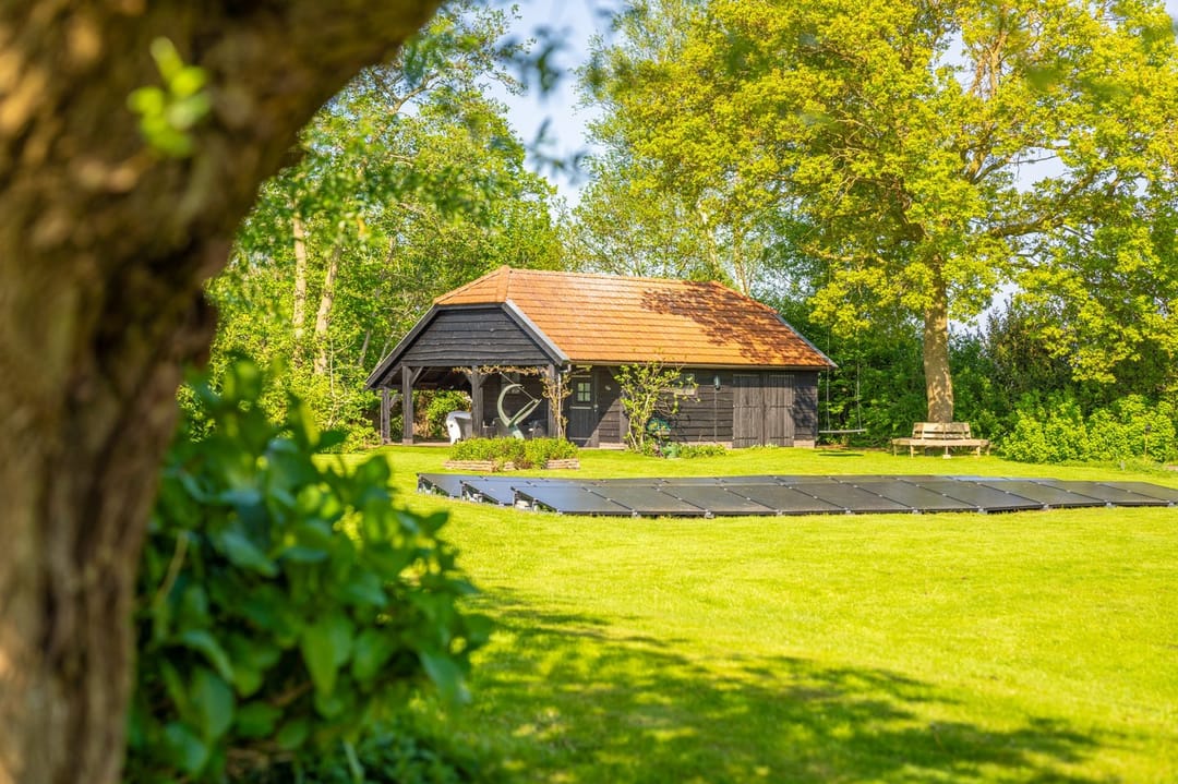 Foto 16 van Langelilleweg 2