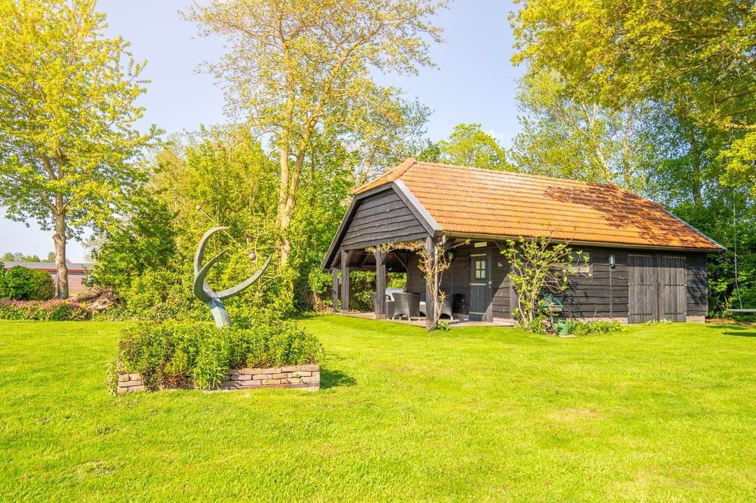 Foto 17 van Langelilleweg 2