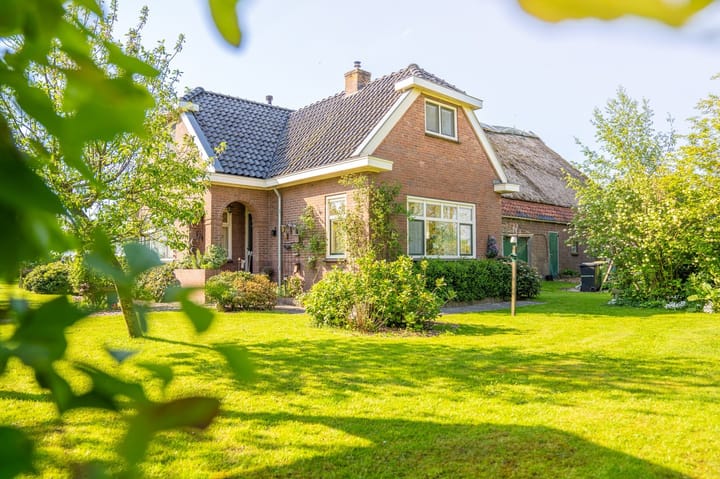 Foto 24 van Langelilleweg 2