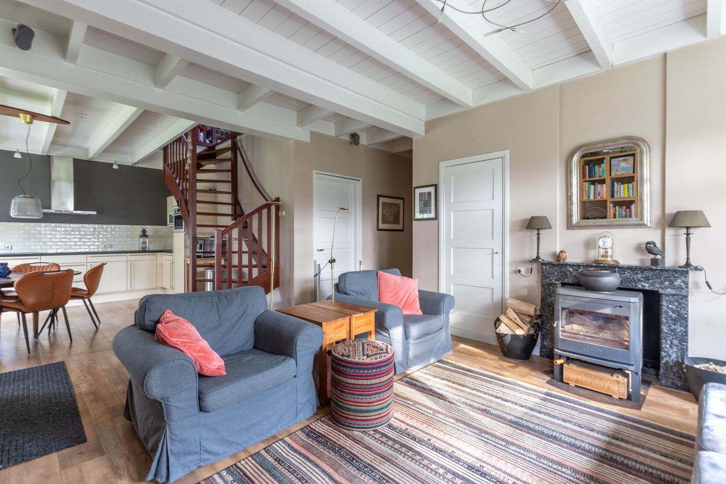 Foto 27 van Langelilleweg 2