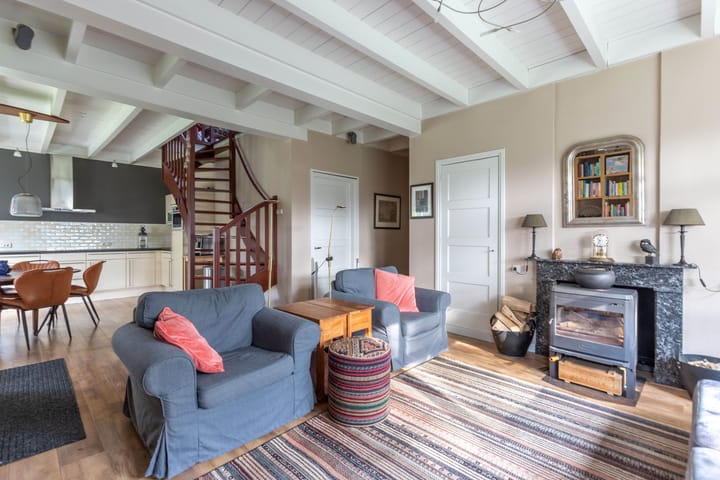 Foto 27 van Langelilleweg 2