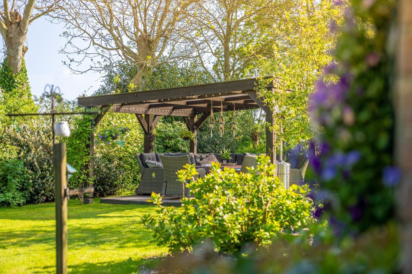 Foto 34 van Langelilleweg 2