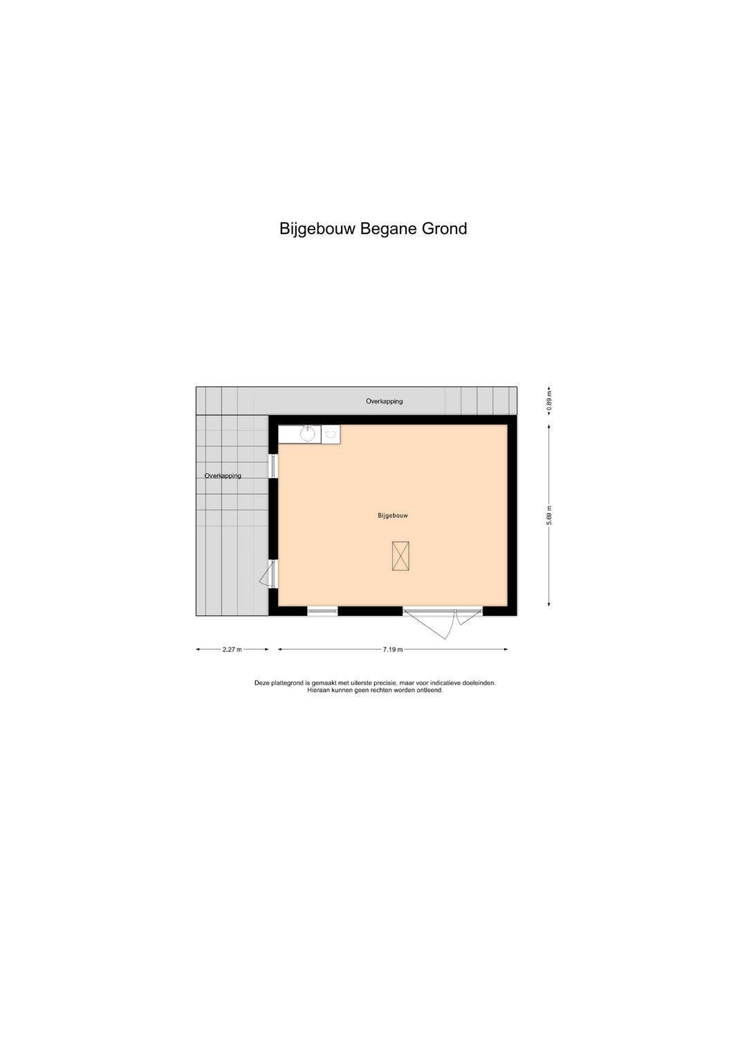 Foto 43 van Langelilleweg 2