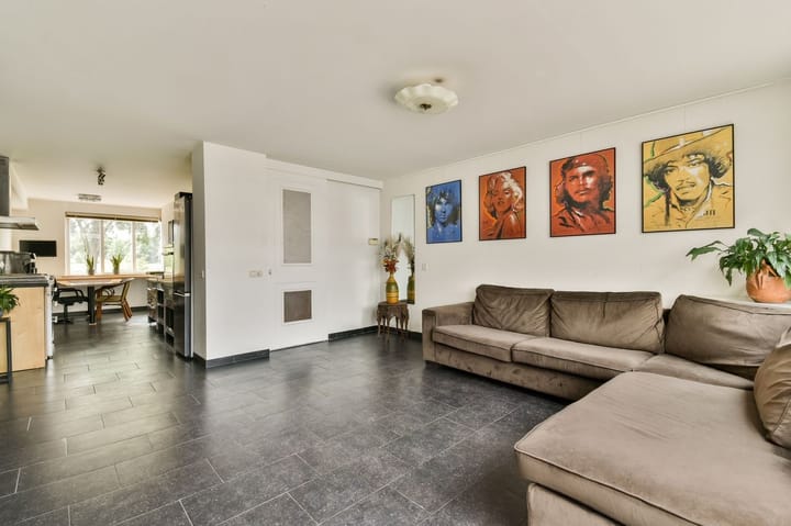 Foto 5 van Oudenaardeplantsoen 11