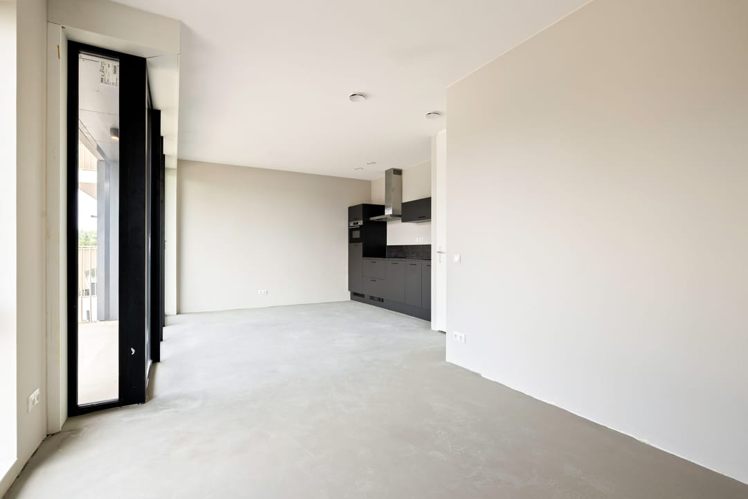 Foto 2 van Mies van der Rohestraat 245