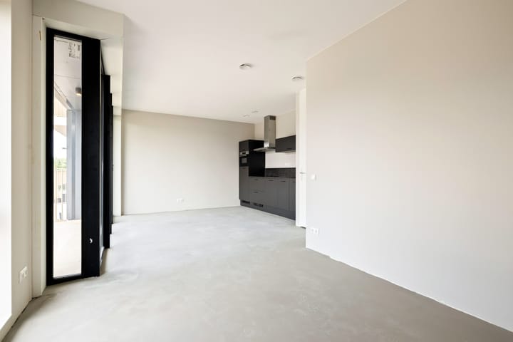 Foto 2 van Mies van der Rohestraat 245