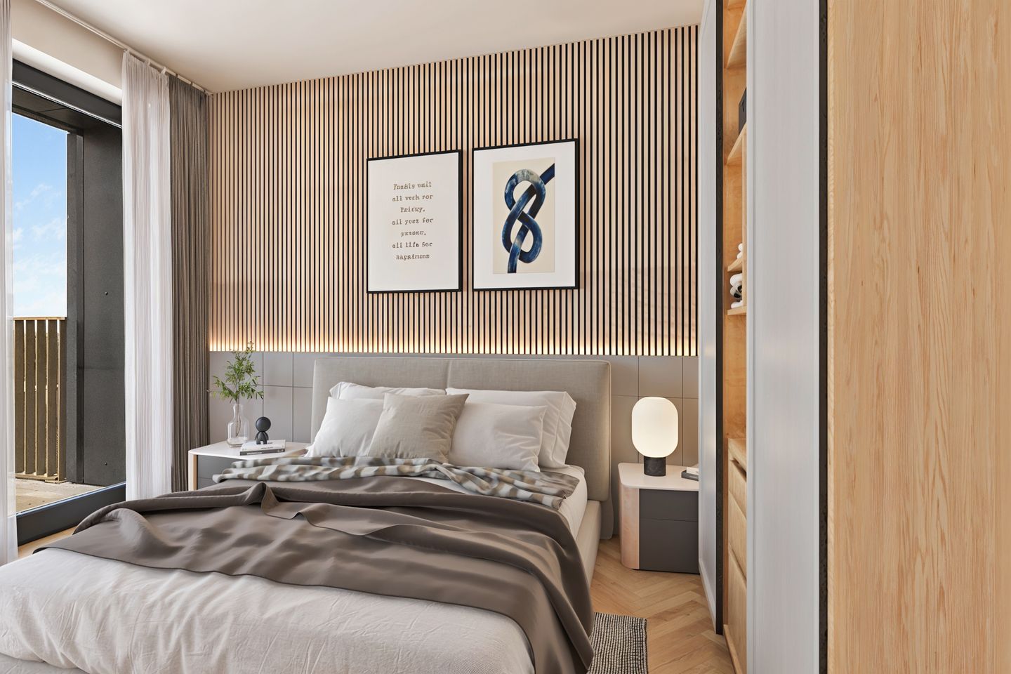 Foto 4 van Mies van der Rohestraat 245