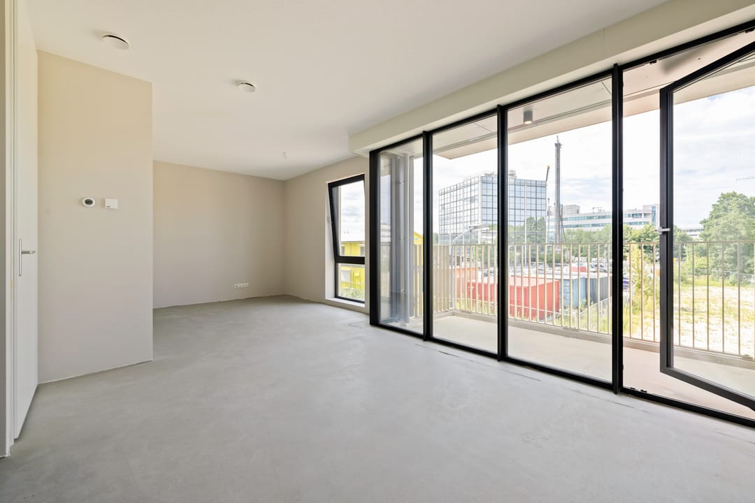 Foto 22 van Mies van der Rohestraat 245