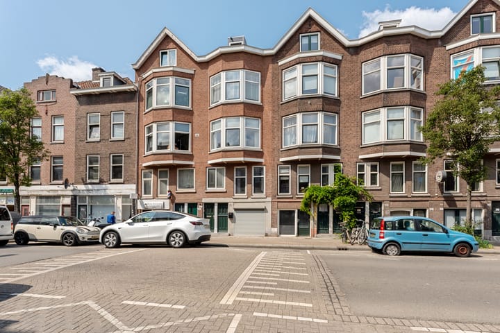 Grote Visserijstraat 77 B-01