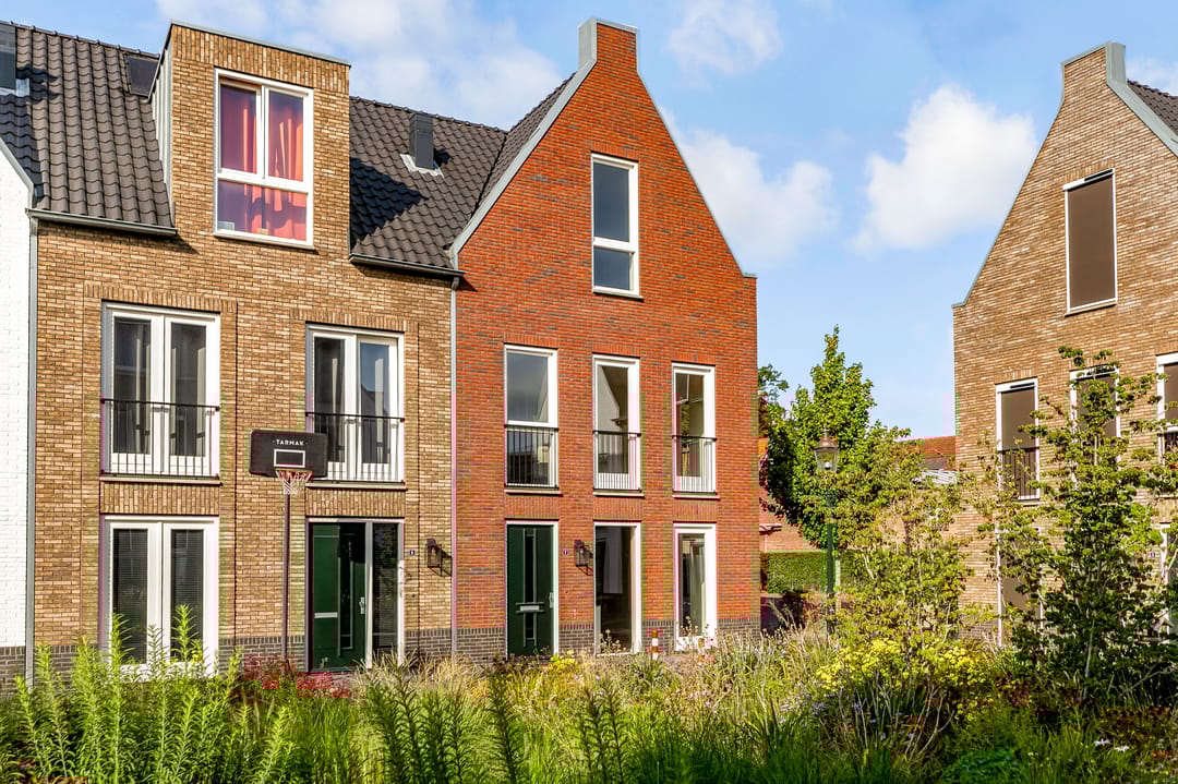 Photo 1 of Keucheniushof 7